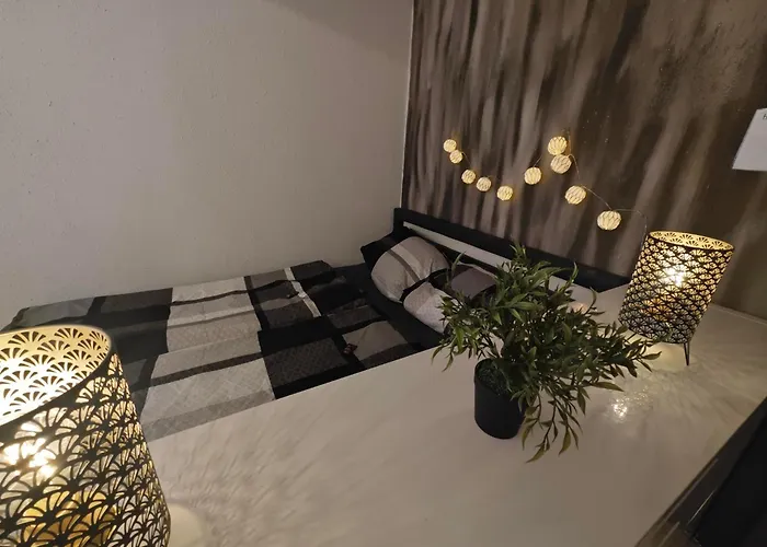 Appartment Muehlberg Obermuehle
