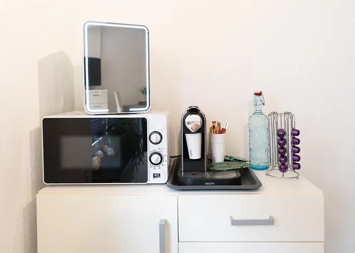 Appartment Muehlberg Obermuehle