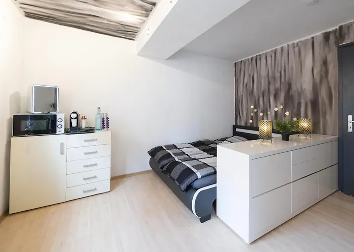 Appartment Muehlberg Obermuehle