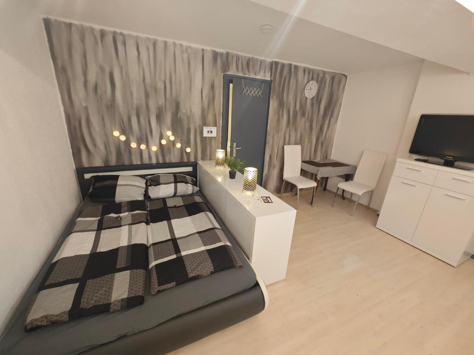 Muehlberg Obermuehle Homestay *