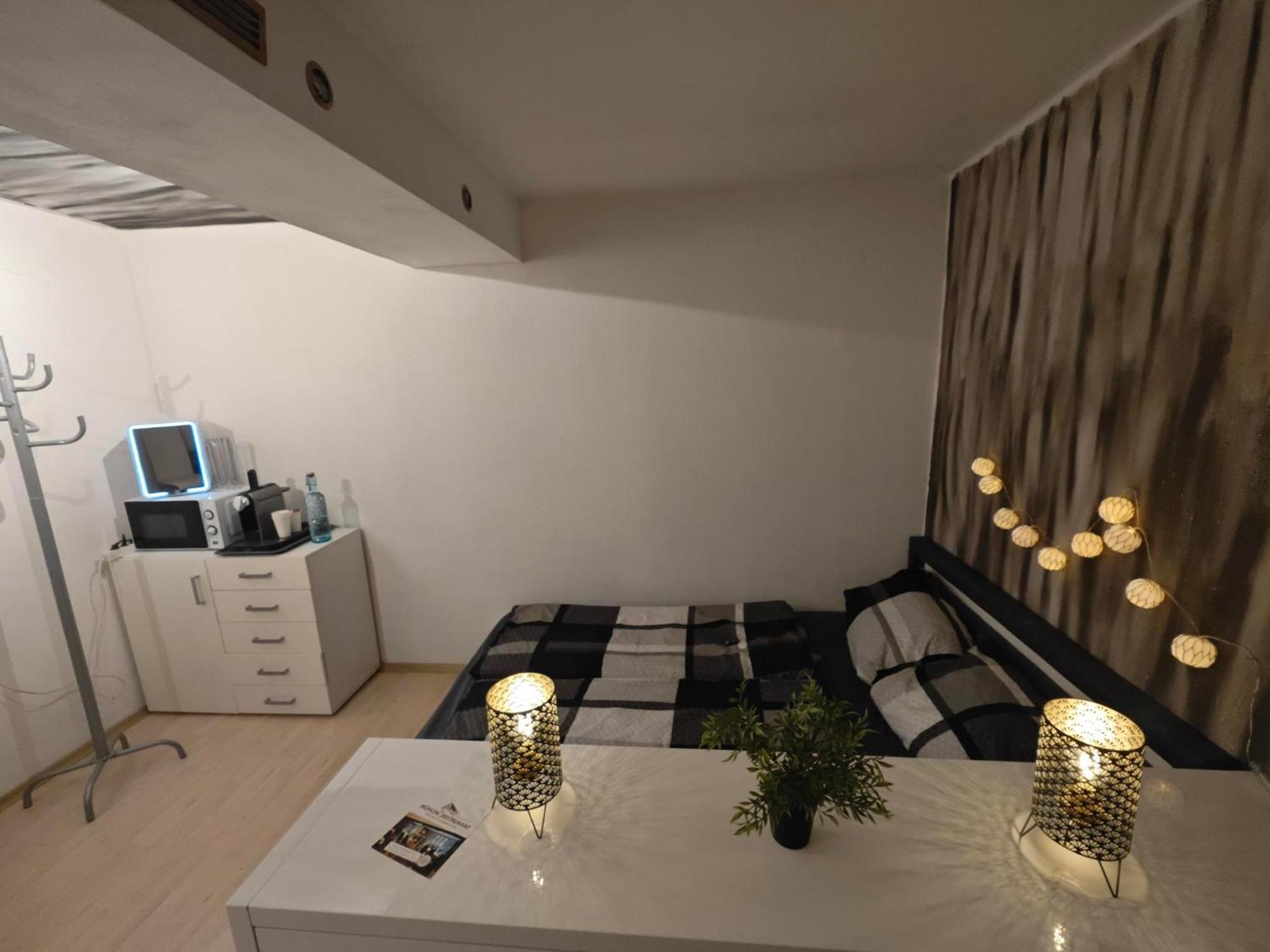 Muehlberg Obermuehle Homestay Kirchensittenbach