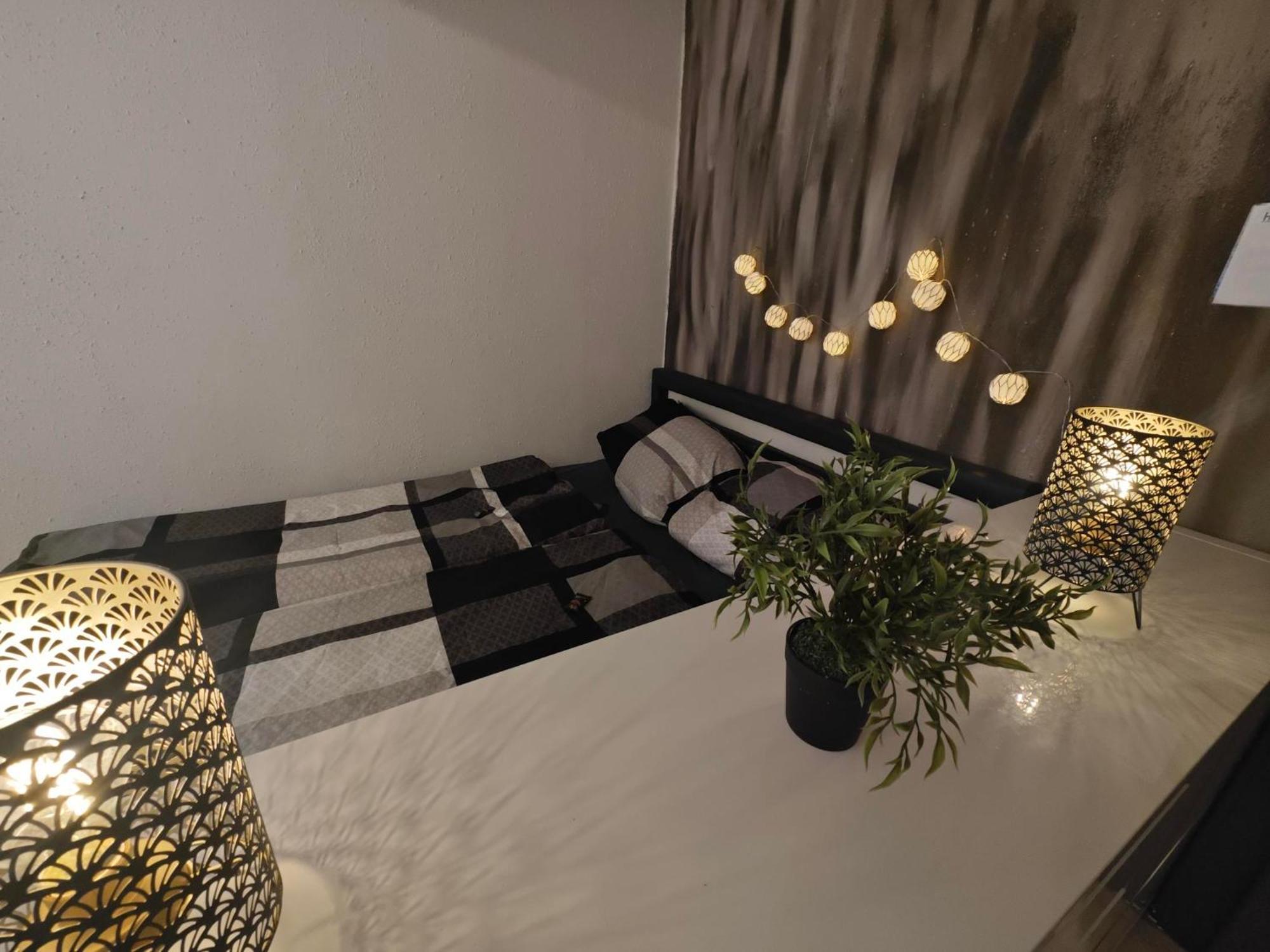 Homestay Muehlberg Obermuehle *