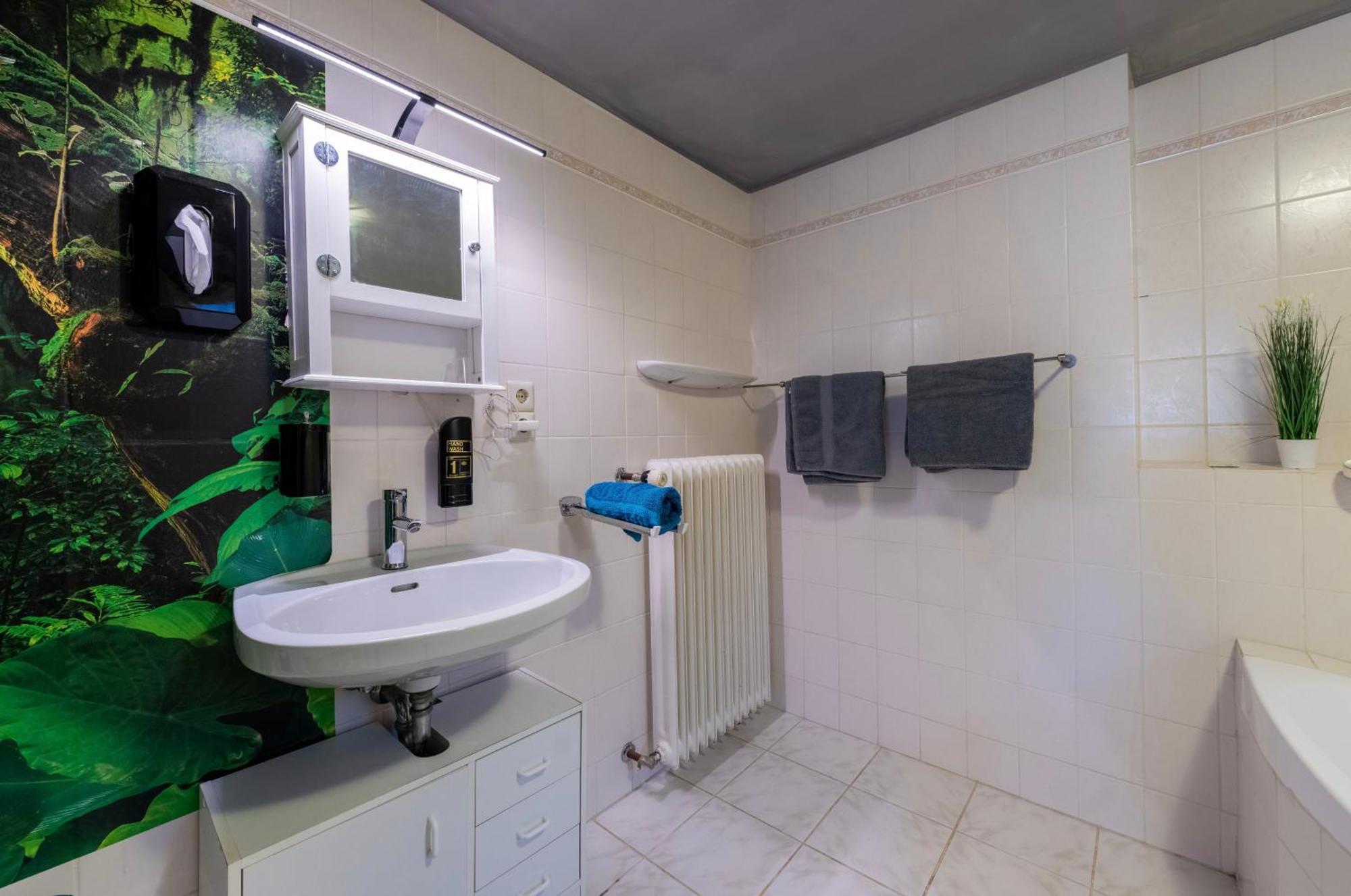 Muehlberg Obermuehle Homestay